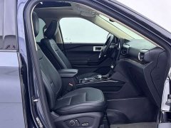 Ford Explorer 2020 EcoBoost 285 AWD Titanium 6-Seater - ფოტო 10