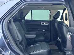 Ford Explorer 2020 EcoBoost 285 AWD Titanium 6-Seater - ფოტო 11