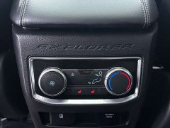 Ford Explorer 2020 EcoBoost 285 AWD Titanium 6-Seater - ფოტო 12