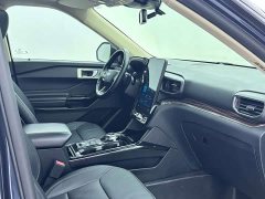 Ford Explorer 2020 EcoBoost 285 AWD Titanium 6-Seater - ფოტო 13