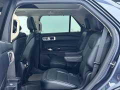 Ford Explorer 2020 EcoBoost 285 AWD Titanium 6-Seater - ფოტო 14