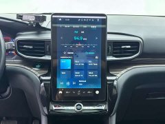 Ford Explorer 2020 EcoBoost 285 AWD Titanium 6-Seater - ფოტო 16