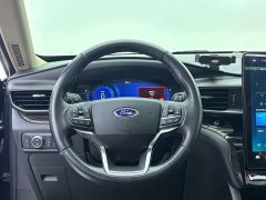 Ford Explorer 2020 EcoBoost 285 AWD Titanium 6-Seater - ფოტო 17