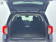 Ford Explorer 2020 EcoBoost 285 AWD Titanium 6-Seater - ფოტო 18