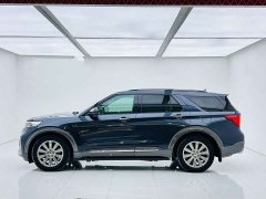 Ford Explorer 2020 EcoBoost 285 AWD Titanium 6-Seater - ფოტო 4
