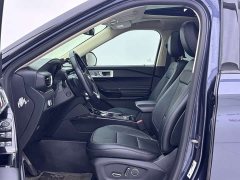 Ford Explorer 2020 EcoBoost 285 AWD Titanium 6-Seater - ფოტო 8