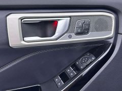 Ford Explorer 2020 EcoBoost 285 AWD Titanium 6-Seater - ფოტო 9