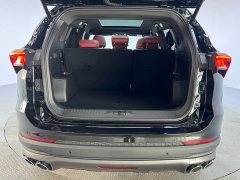 Jetour Jietu X70 PLUS 2023 1.5T DCT Brave PLUS 5-seater - ფოტო 20