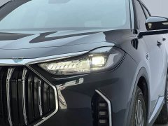 Jetour Jietu X70 PLUS 2023 1.5T DCT Brave PLUS 5-seater - ფოტო 4