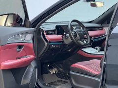 Jetour Jietu X70 PLUS 2023 1.5T DCT Brave PLUS 5-seater - ფოტო 8