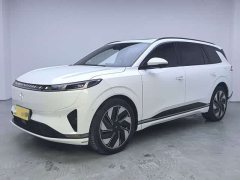 Dongfeng eπ008 210Max Extended Range 6-Seater - ფოტო 1