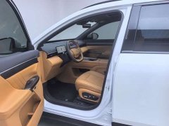 Dongfeng eπ008 210Max Extended Range 6-Seater - ფოტო 10