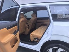 Dongfeng eπ008 210Max Extended Range 6-Seater - ფოტო 11