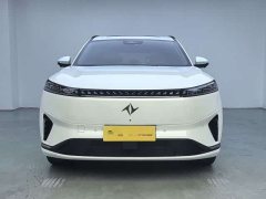 Dongfeng eπ008 210Max Extended Range 6-Seater - ფოტო 2