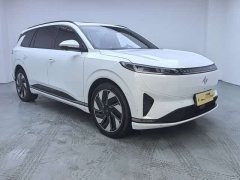 Dongfeng eπ008 210Max Extended Range 6-Seater - ფოტო 3