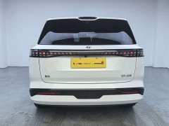 Dongfeng eπ008 210Max Extended Range 6-Seater - ფოტო 4