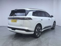 Dongfeng eπ008 210Max Extended Range 6-Seater - ფოტო 5