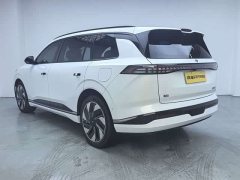 Dongfeng eπ008 210Max Extended Range 6-Seater - ფოტო 6