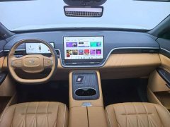 Dongfeng eπ008 210Max Extended Range 6-Seater - ფოტო 9