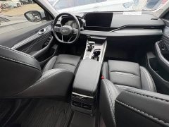 Geely Xingrui 2.0T Diesel Luxury - ფოტო 11