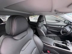 Geely Xingrui 2.0T Diesel Luxury - ფოტო 12