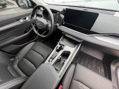 Geely Xingrui 2.0T Diesel Luxury - ფოტო 13