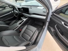 Geely Xingrui 2.0T Diesel Luxury - ფოტო 14