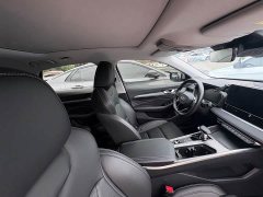Geely Xingrui 2.0T Diesel Luxury - ფოტო 15