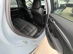 Geely Xingrui 2.0T Diesel Luxury - ფოტო 16