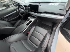 Geely Xingrui 2.0T Diesel Luxury - ფოტო 17