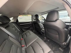 Geely Xingrui 2.0T Diesel Luxury - ფოტო 18