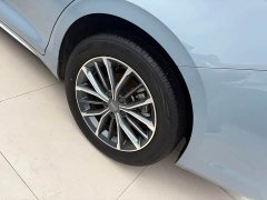 Geely Xingrui 2.0T Diesel Luxury - ფოტო 4