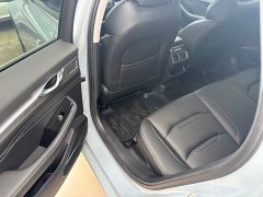 Geely Xingrui 2.0T Diesel Luxury - ფოტო 5