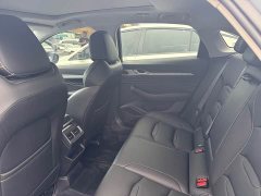 Geely Xingrui 2.0T Diesel Luxury - ფოტო 6
