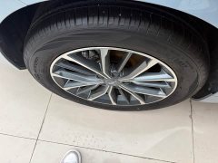 Geely Xingrui 2.0T Diesel Luxury - ფოტო 8