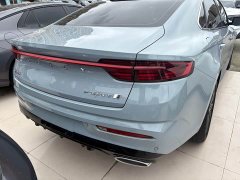 Geely Xingrui 2.0T Diesel Luxury - ფოტო 9