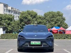 Xiaomi YU7 Four-Wheel Drive Pro - ფოტო 2