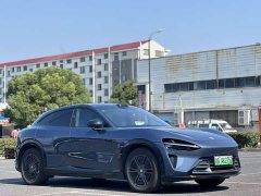 Xiaomi YU7 Four-Wheel Drive Pro - ფოტო 3