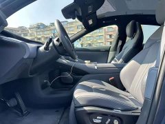 Xiaomi YU7 Four-Wheel Drive Pro - ფოტო 4