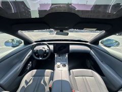 Xiaomi YU7 Four-Wheel Drive Pro - ფოტო 5