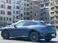 Xiaomi YU7 Four-Wheel Drive Pro - ფოტო 8