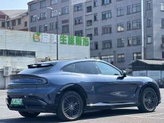 Xiaomi YU7 Four-Wheel Drive Pro - ფოტო 9