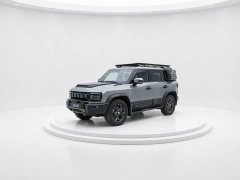 Jetour Chitu Jietu Traveler 2023 2.0T AWD Expedition PRO - ფოტო 1