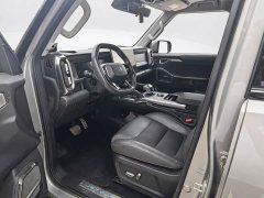 Jetour Chitu Jietu Traveler 2023 2.0T AWD Expedition PRO - ფოტო 2