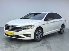 Volkswagen Sagitar 280TSI DSG Excellence Edition - ფოტო 1
