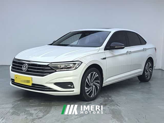 Volkswagen Sagitar 280TSI DSG Excellence Edition