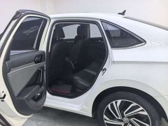 Volkswagen Sagitar 280TSI DSG Excellence Edition - ფოტო 11