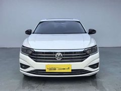 Volkswagen Sagitar 280TSI DSG Excellence Edition - ფოტო 2