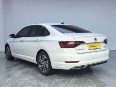 Volkswagen Sagitar 280TSI DSG Excellence Edition - ფოტო 4