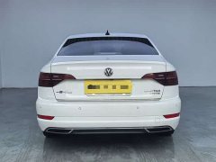Volkswagen Sagitar 280TSI DSG Excellence Edition - ფოტო 5